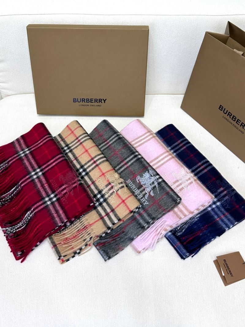 Burberry Scarf